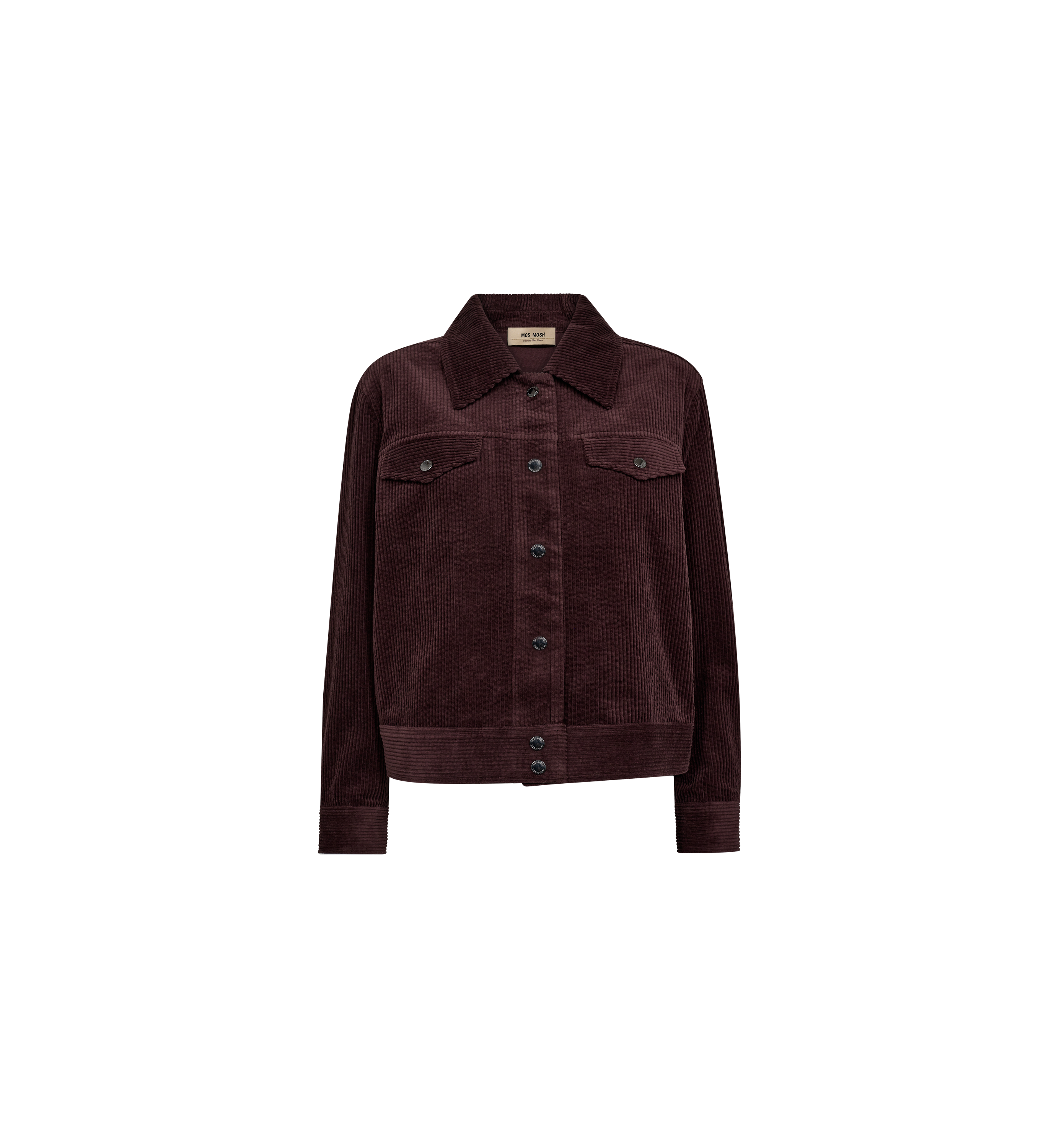 Packshot / Fudge / Front